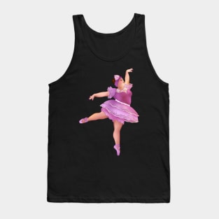 Big Ballerina Tank Top